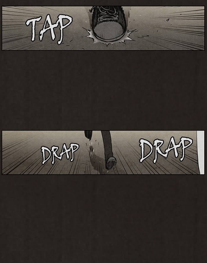 Bastard Chapter 50 Gambar 31