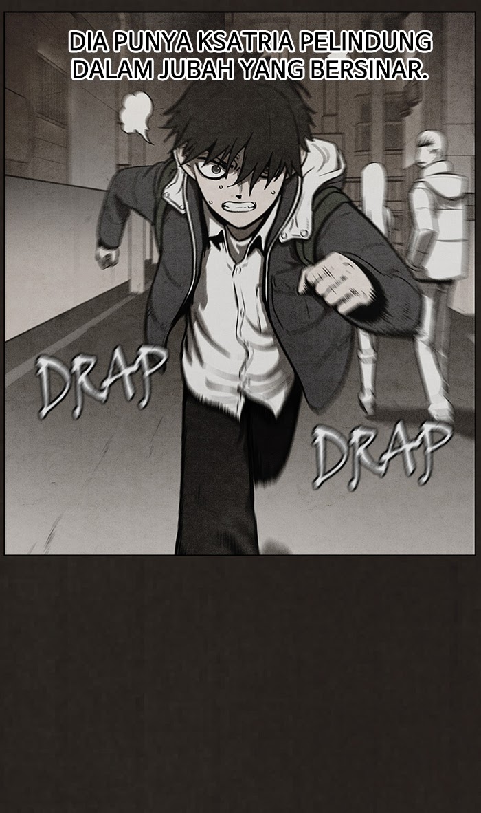 Bastard Chapter 50 Gambar 32