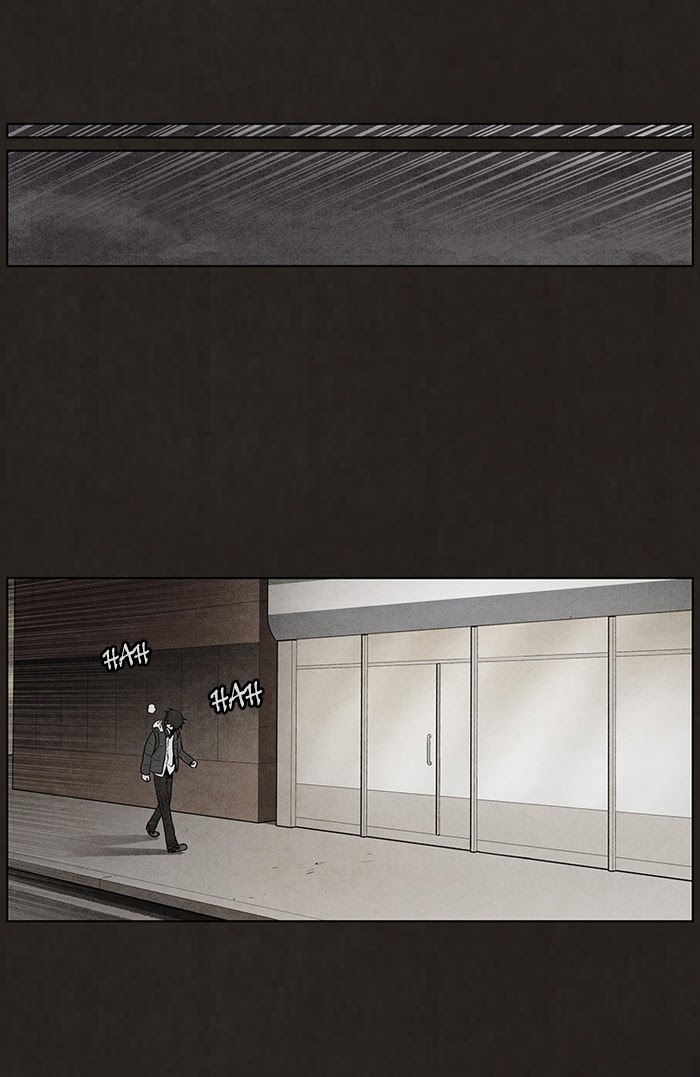 Bastard Chapter 50 Gambar 33