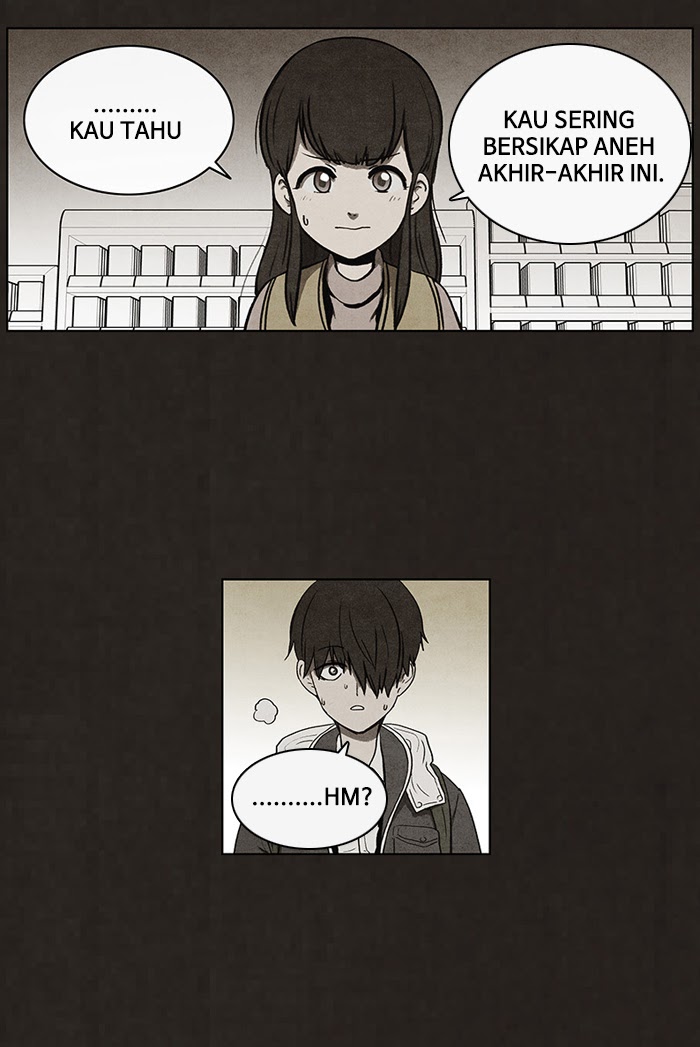 Bastard Chapter 50 Gambar 39