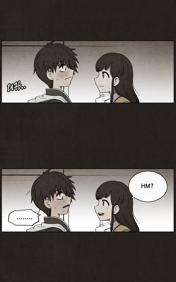 Bastard Chapter 50 Gambar 45