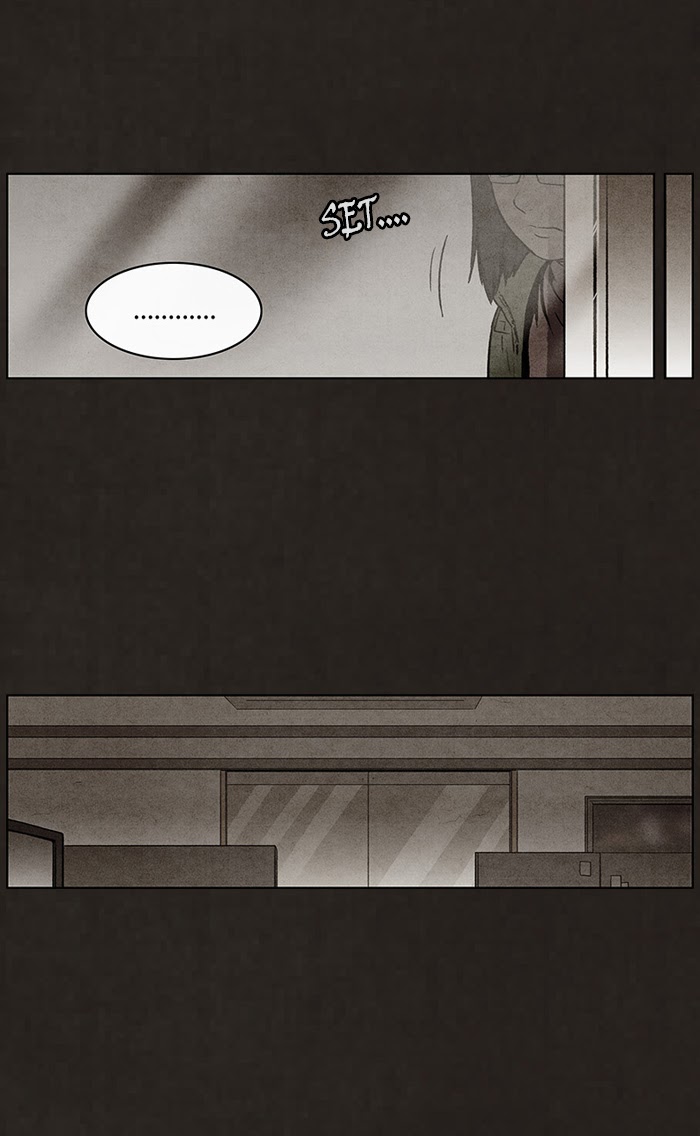 Bastard Chapter 50 Gambar 50