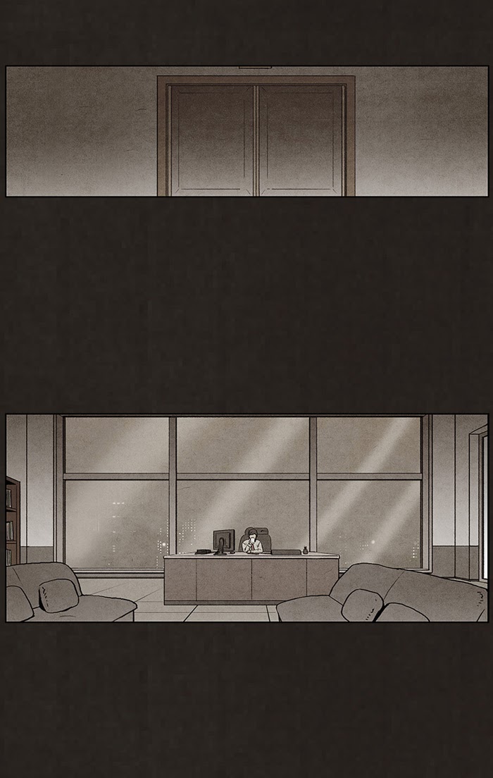 Bastard Chapter 50 Gambar 51