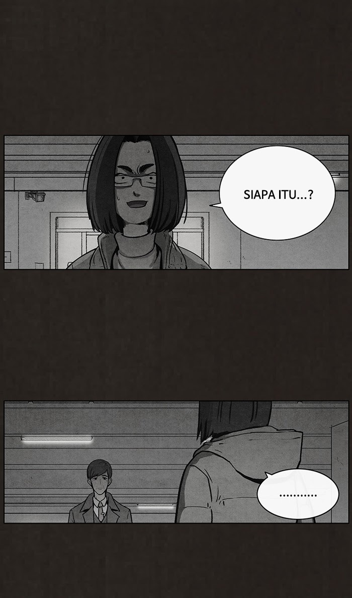 Bastard Chapter 50 Gambar 53