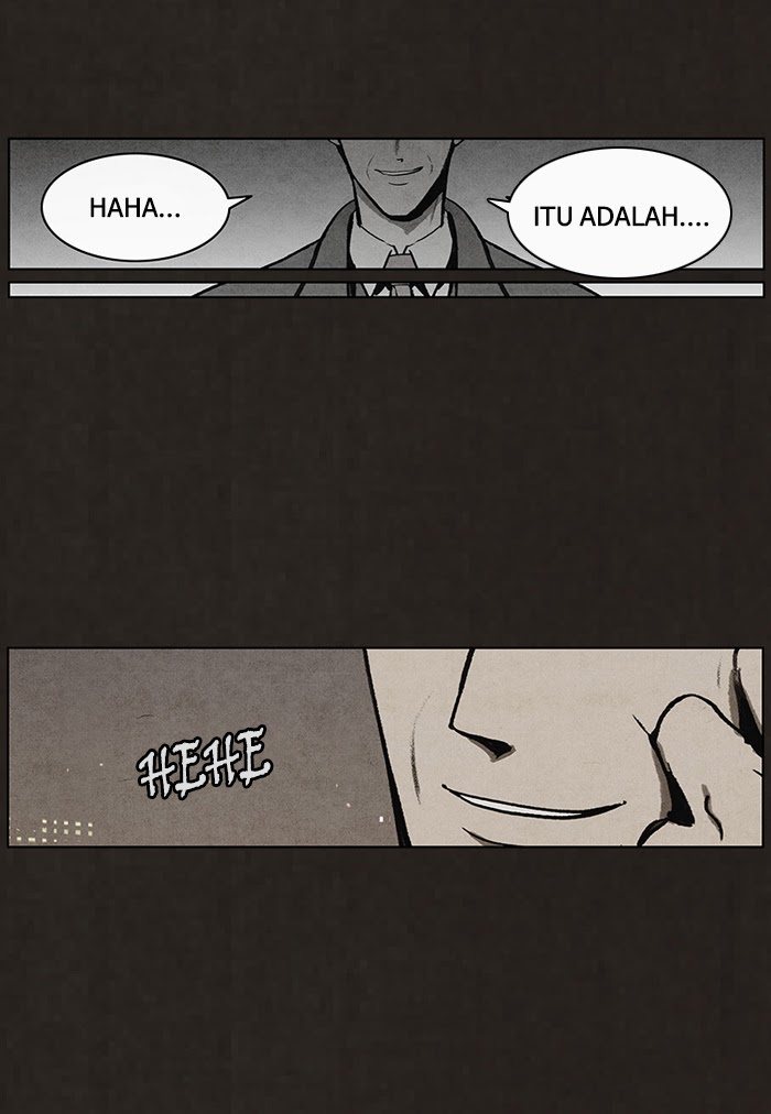 Bastard Chapter 50 Gambar 54