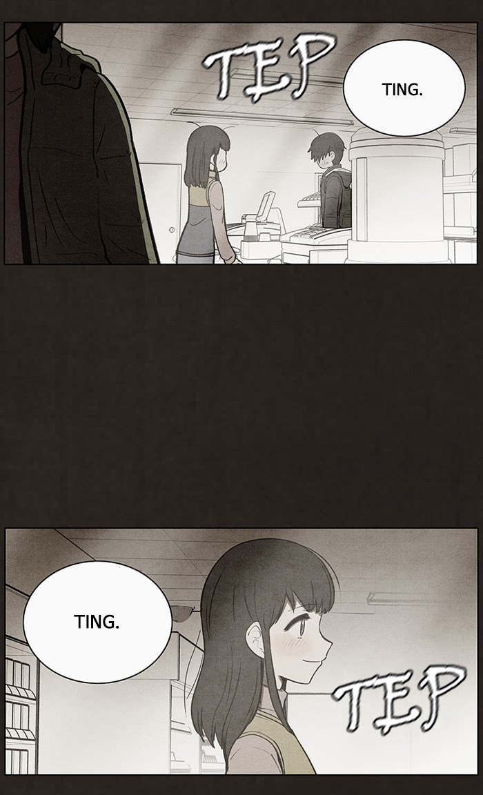 Bastard Chapter 50 Gambar 58