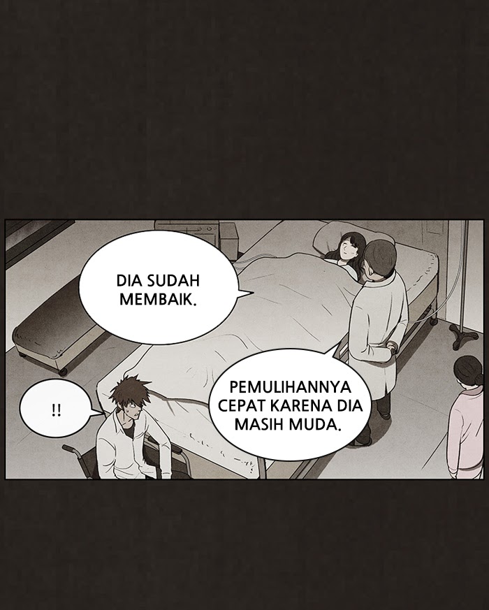 Bastard Chapter 62 Gambar 3