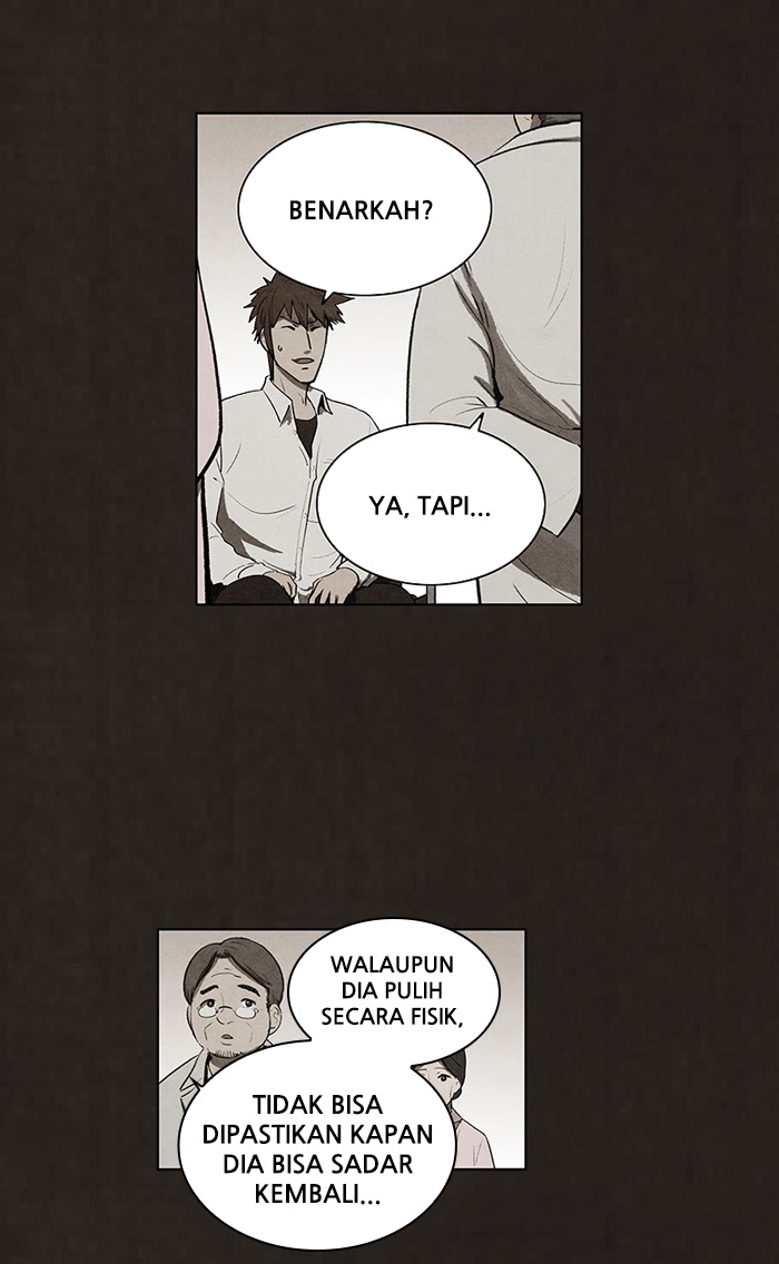 Bastard Chapter 62 Gambar 4