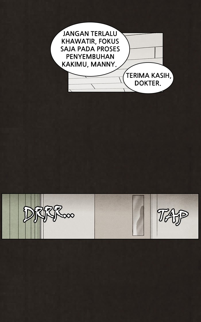 Bastard Chapter 62 Gambar 5