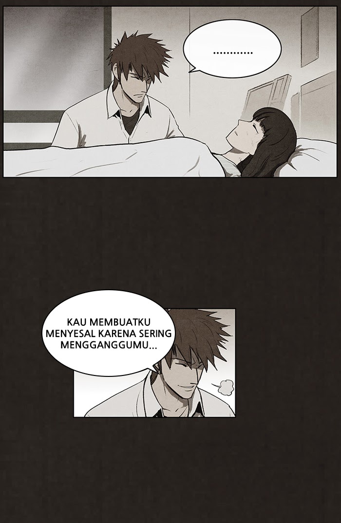 Bastard Chapter 62 Gambar 6