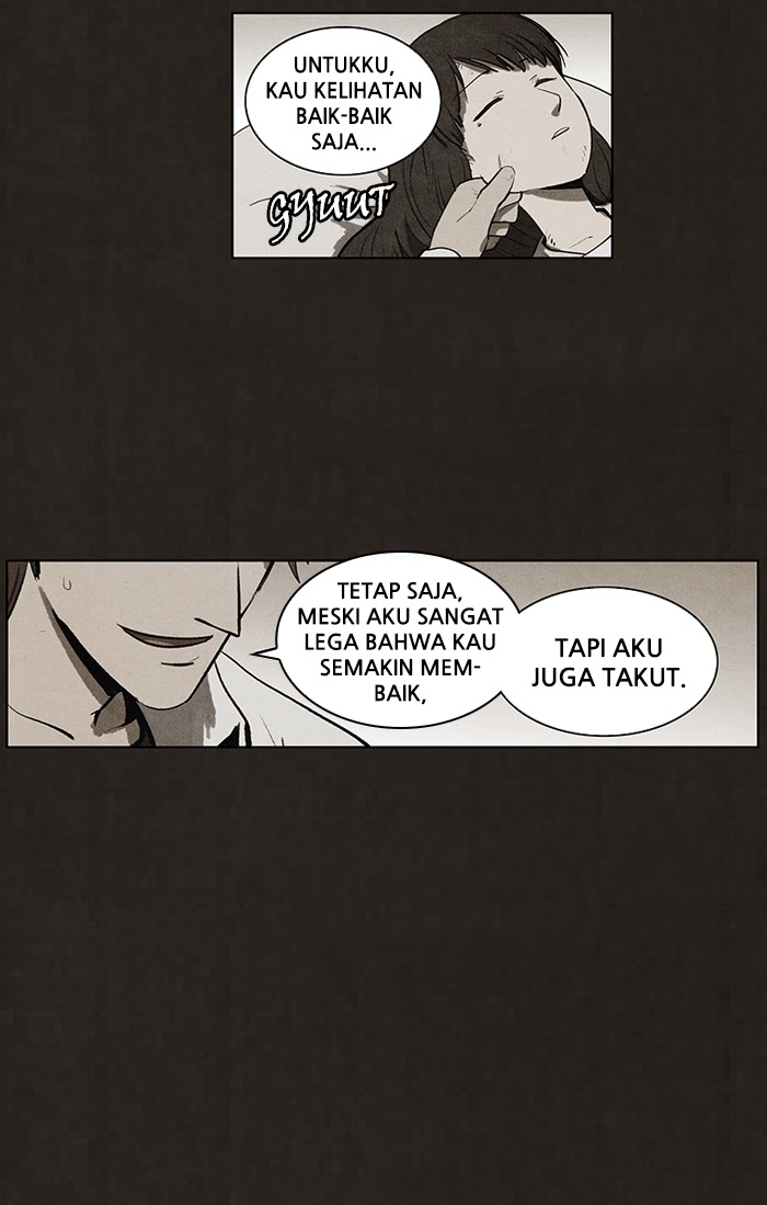 Bastard Chapter 62 Gambar 7