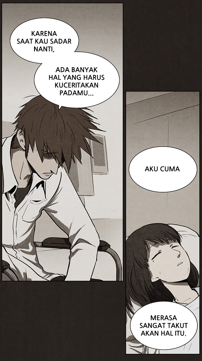 Bastard Chapter 62 Gambar 8