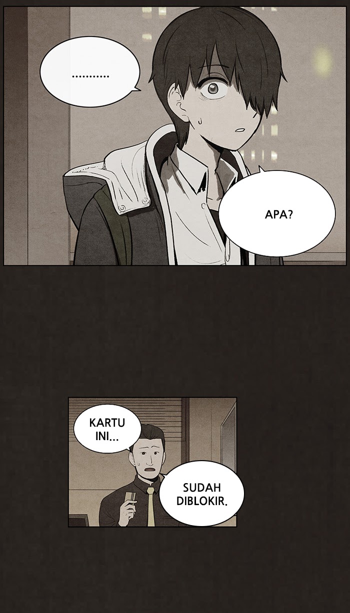 Bastard Chapter 62 Gambar 11
