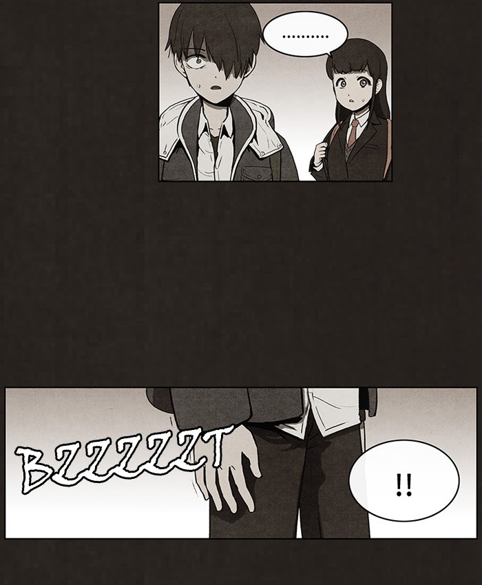 Bastard Chapter 62 Gambar 12