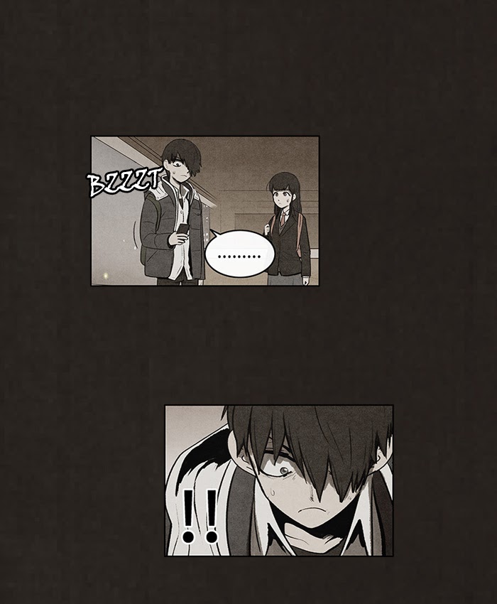 Bastard Chapter 62 Gambar 13