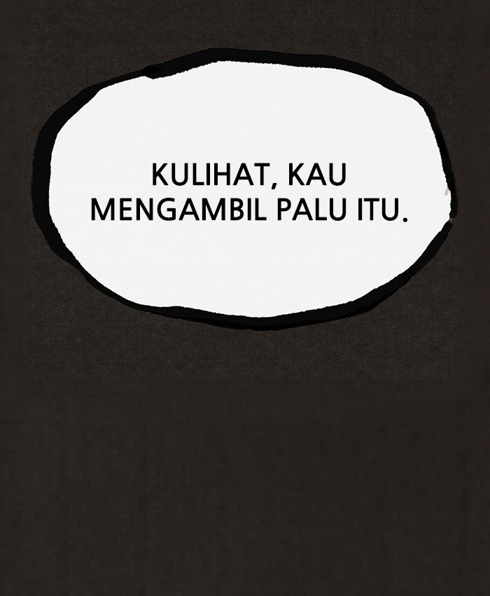 Bastard Chapter 62 Gambar 21
