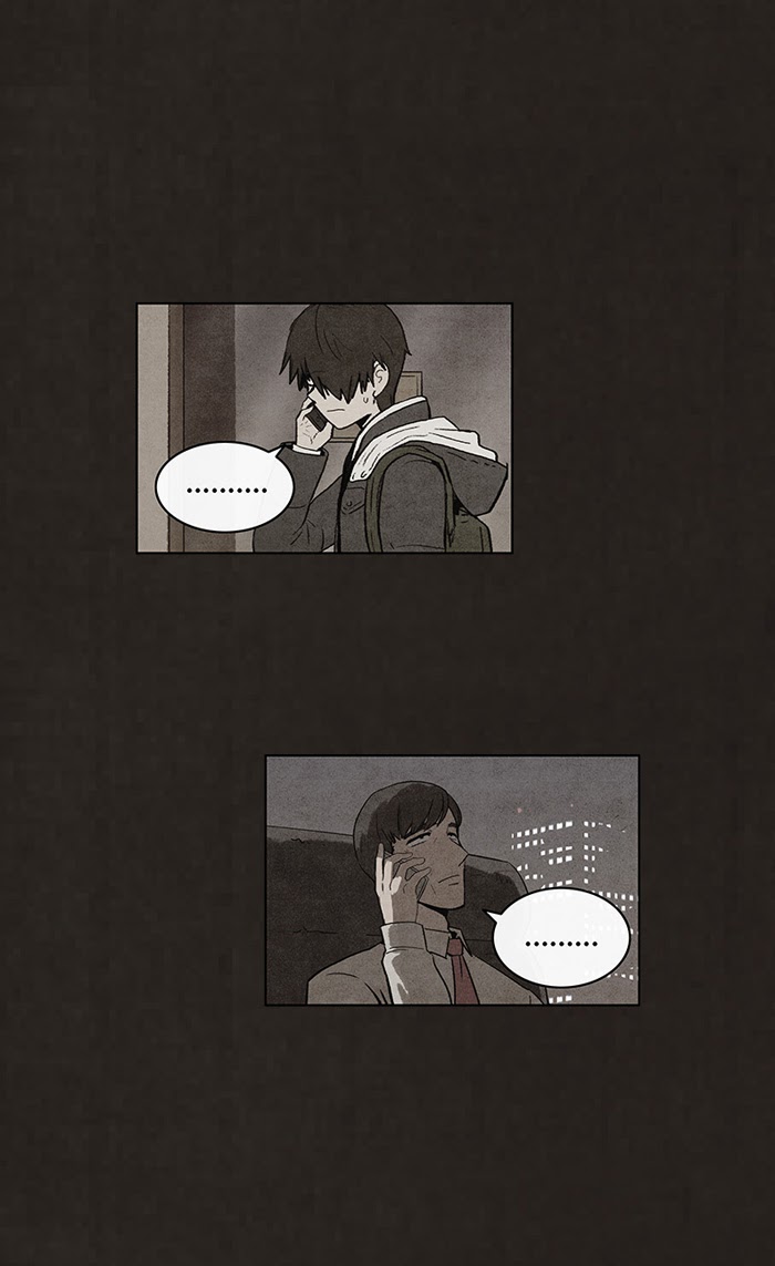 Bastard Chapter 62 Gambar 23