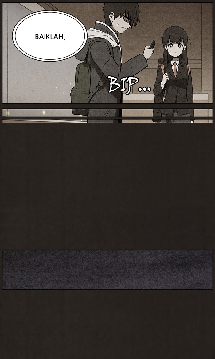 Bastard Chapter 62 Gambar 27