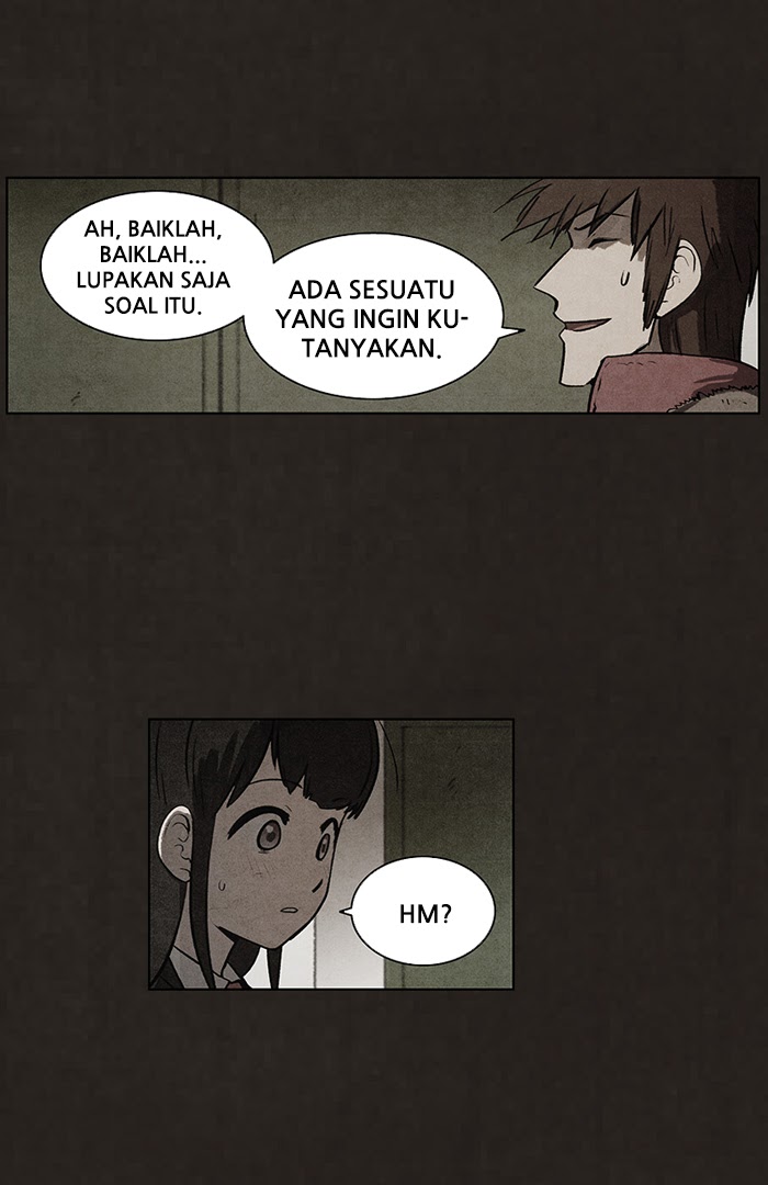 Bastard Chapter 62 Gambar 34