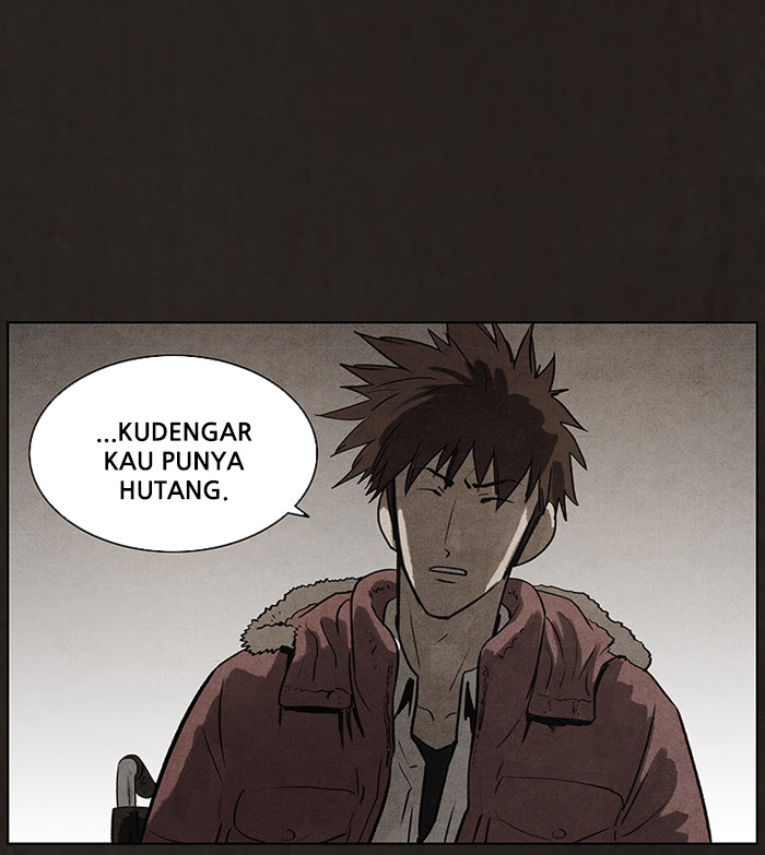 Bastard Chapter 62 Gambar 37
