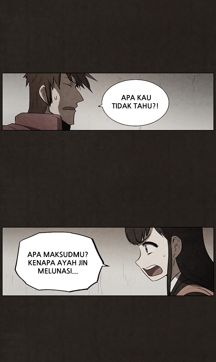 Bastard Chapter 62 Gambar 41