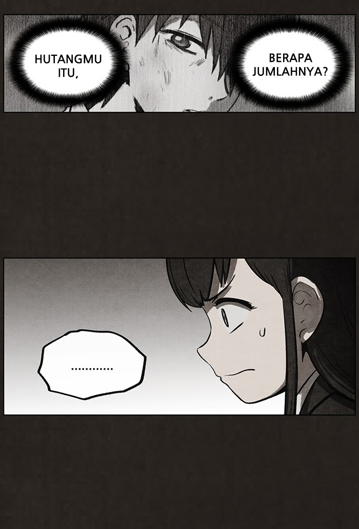 Bastard Chapter 62 Gambar 42
