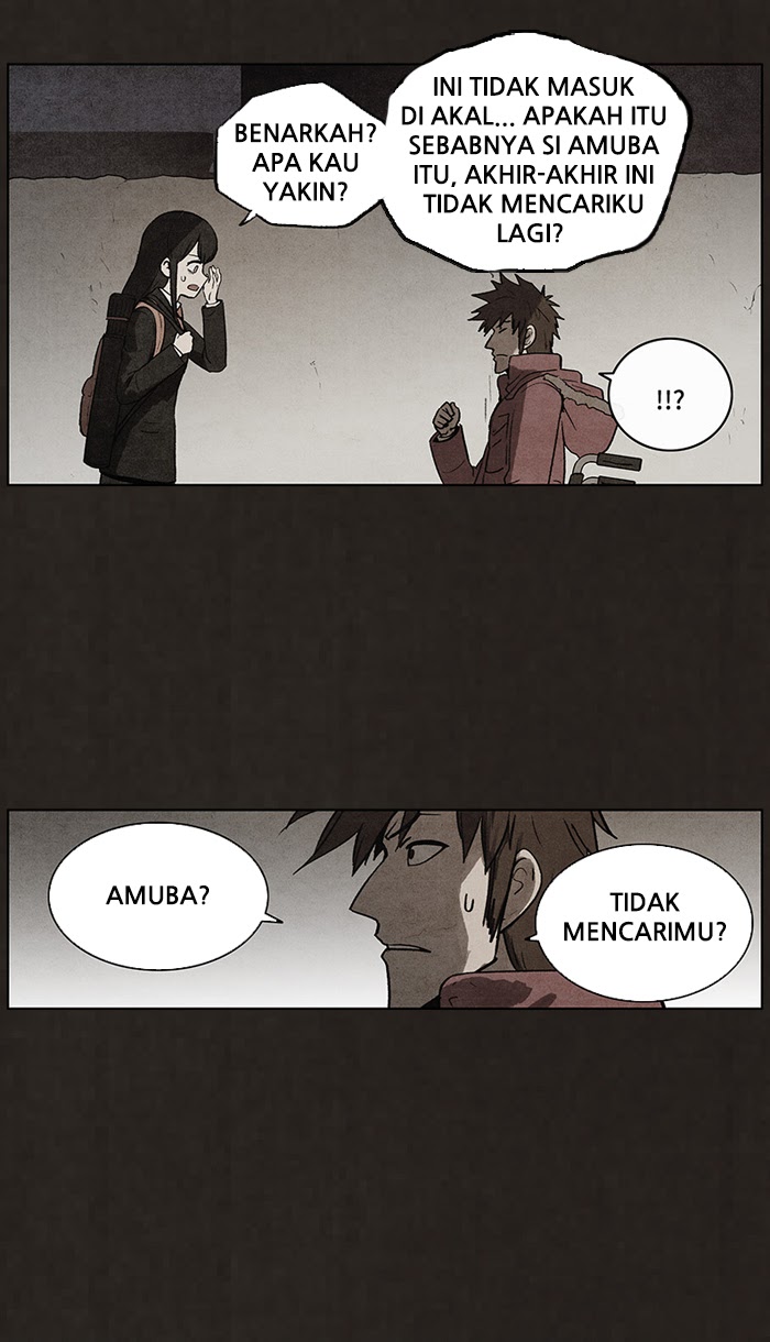 Bastard Chapter 62 Gambar 44