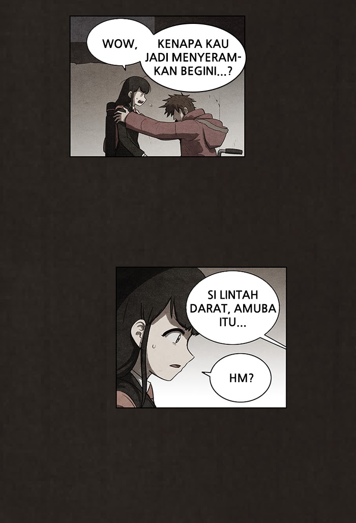 Bastard Chapter 62 Gambar 46