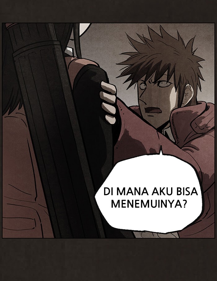 Bastard Chapter 62 Gambar 47