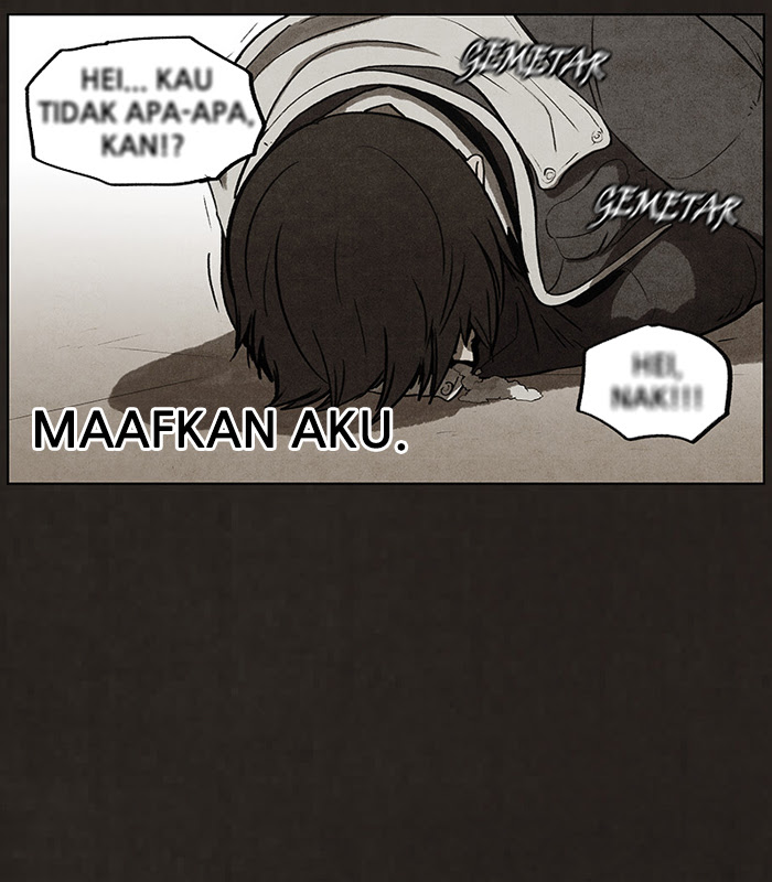 Bastard Chapter 70 Gambar 4