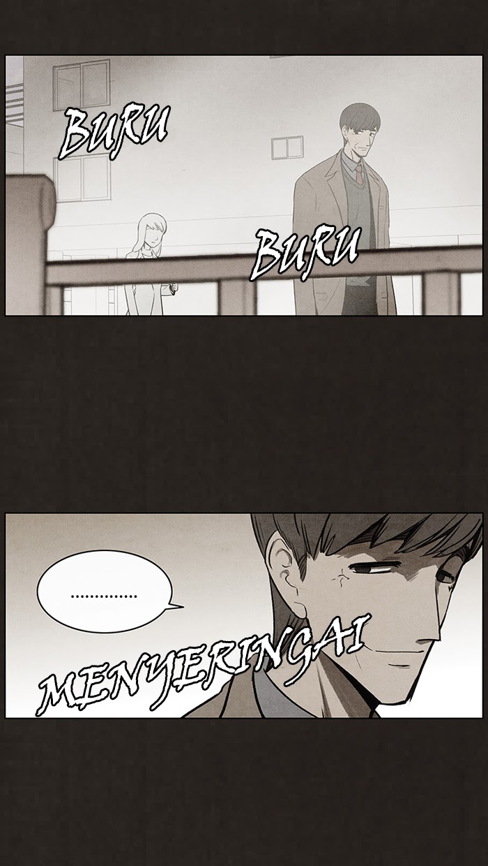 Bastard Chapter 70 Gambar 7