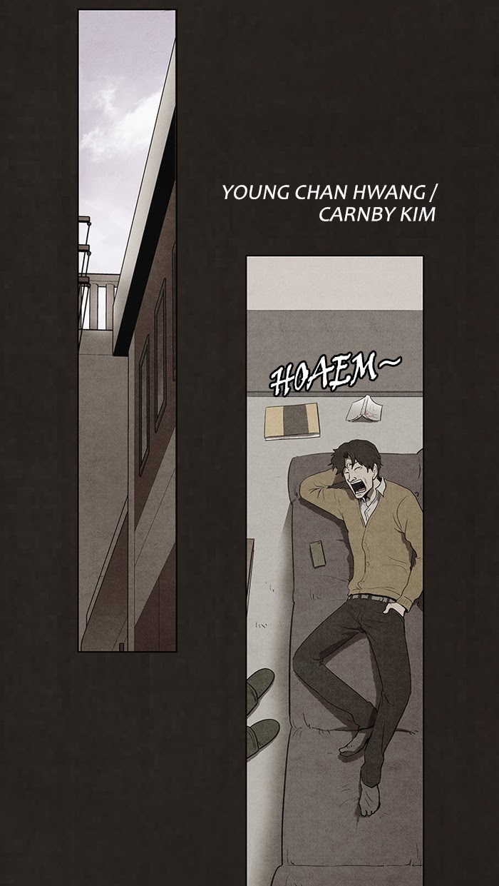 Bastard Chapter 70 Gambar 9