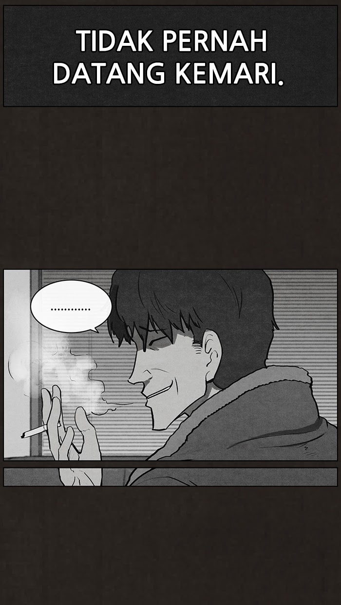 Bastard Chapter 70 Gambar 16