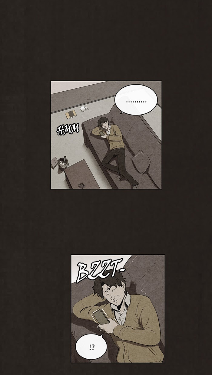 Bastard Chapter 70 Gambar 17