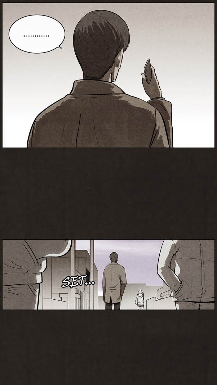 Bastard Chapter 70 Gambar 22