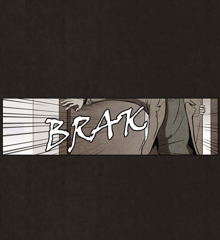 Bastard Chapter 70 Gambar 27