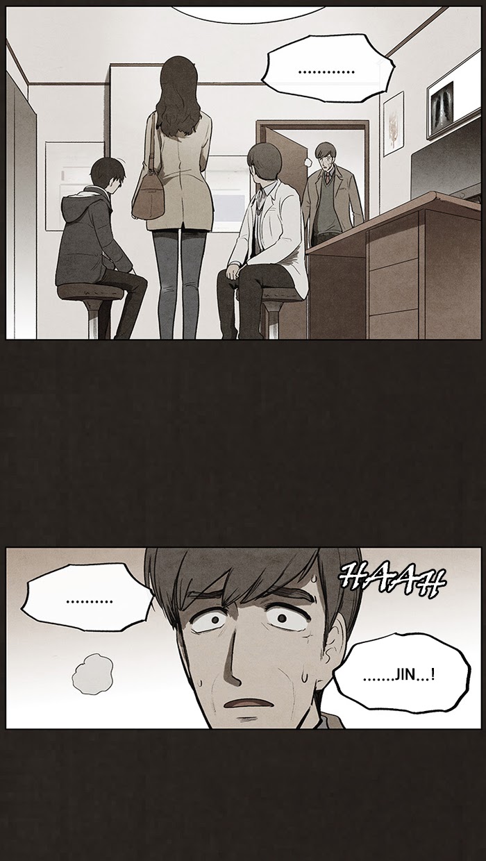 Bastard Chapter 70 Gambar 28