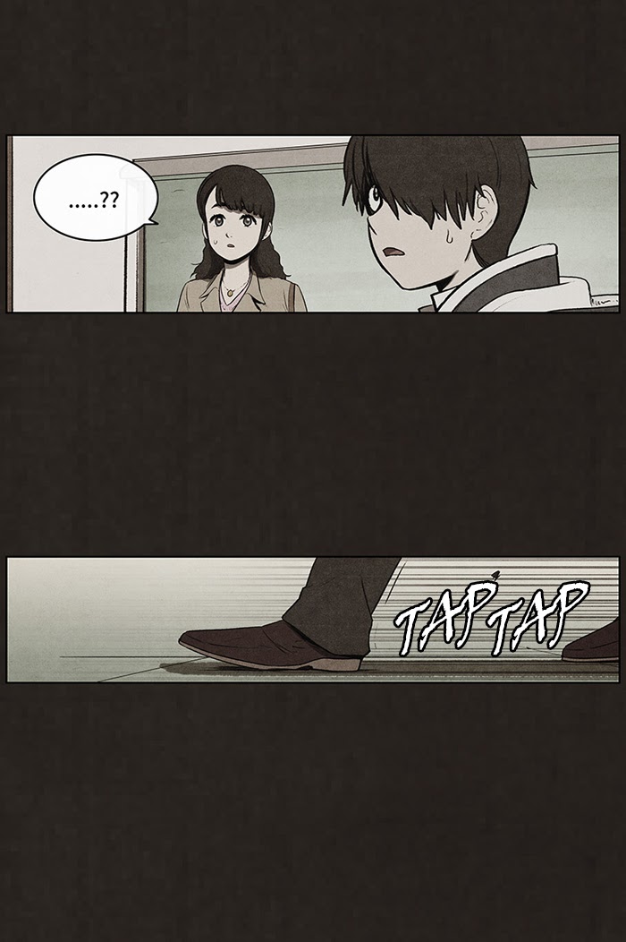 Bastard Chapter 70 Gambar 29