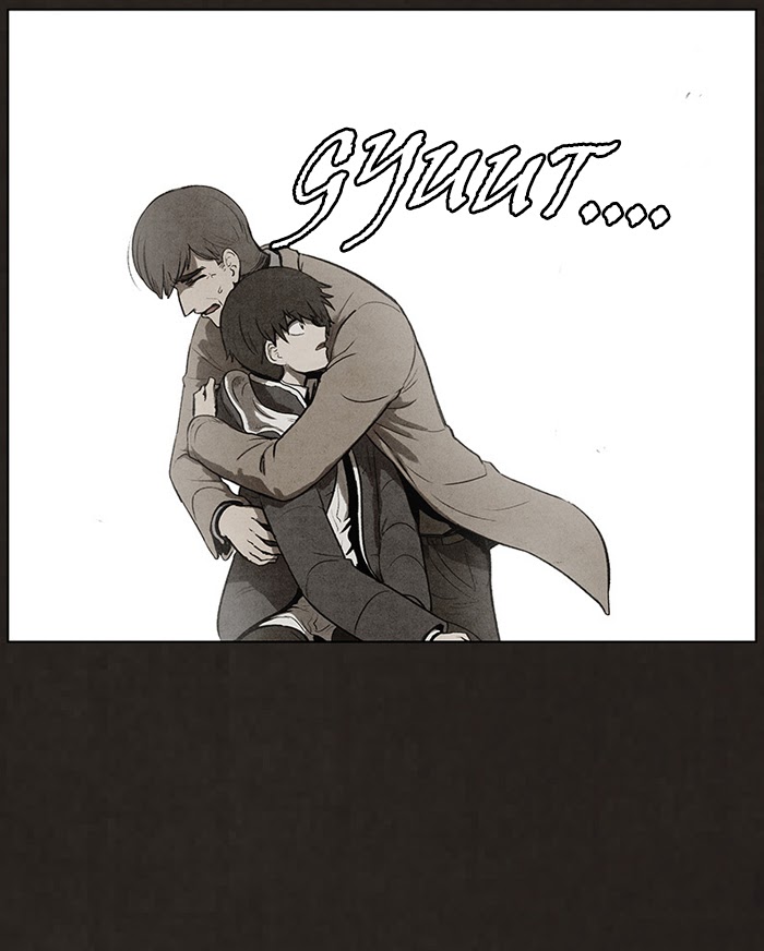 Bastard Chapter 70 Gambar 30