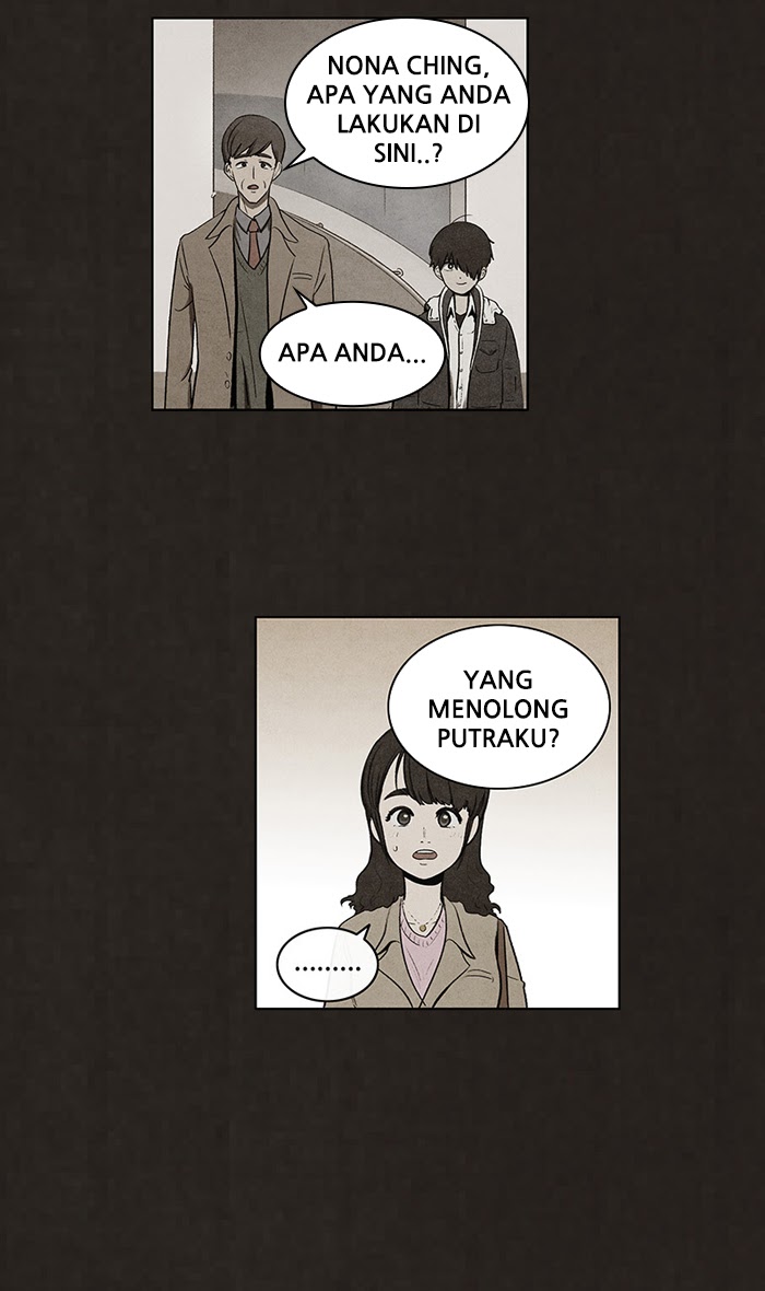 Bastard Chapter 70 Gambar 35