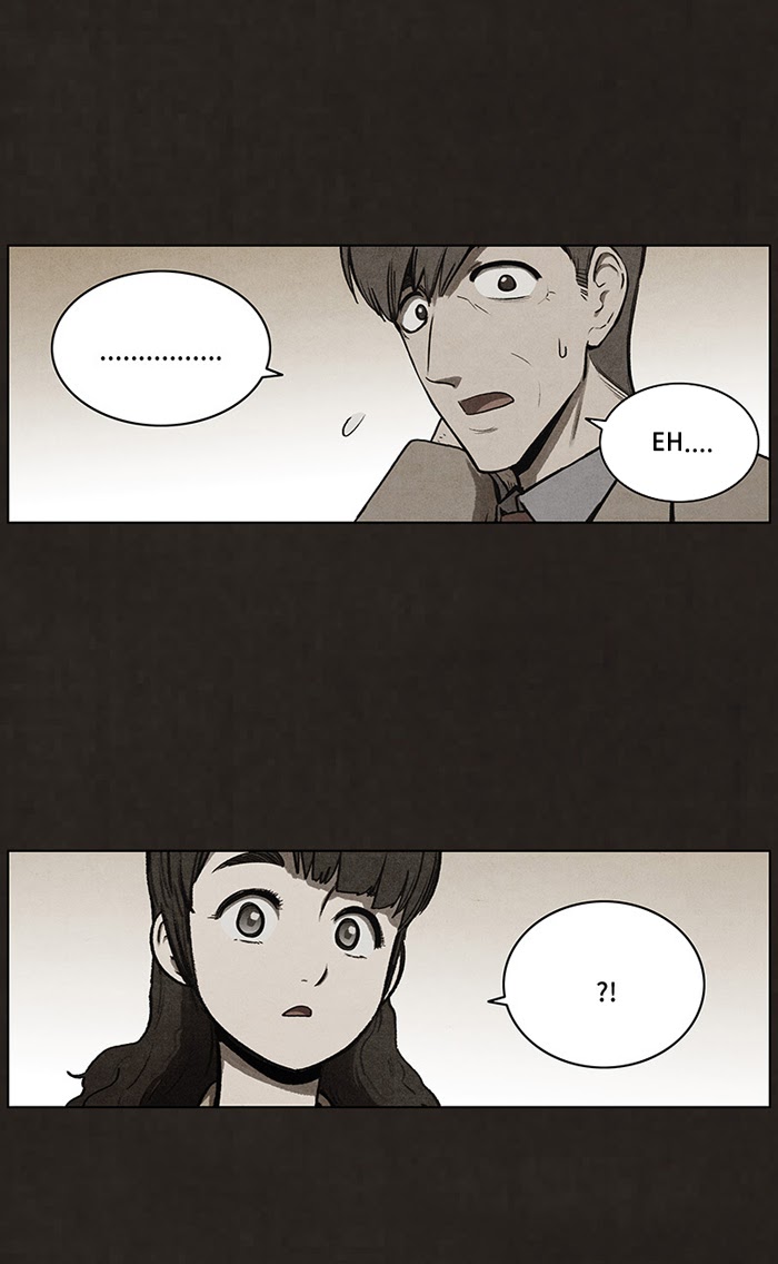 Bastard Chapter 70 Gambar 39