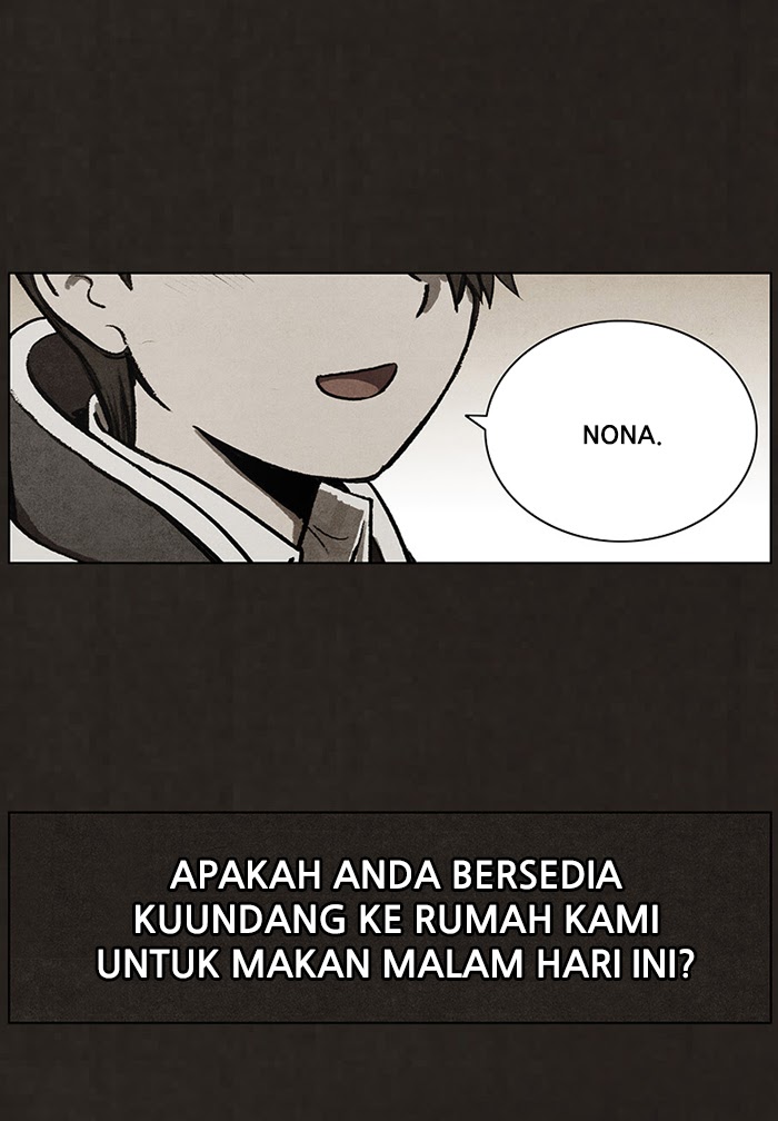 Bastard Chapter 70 Gambar 40