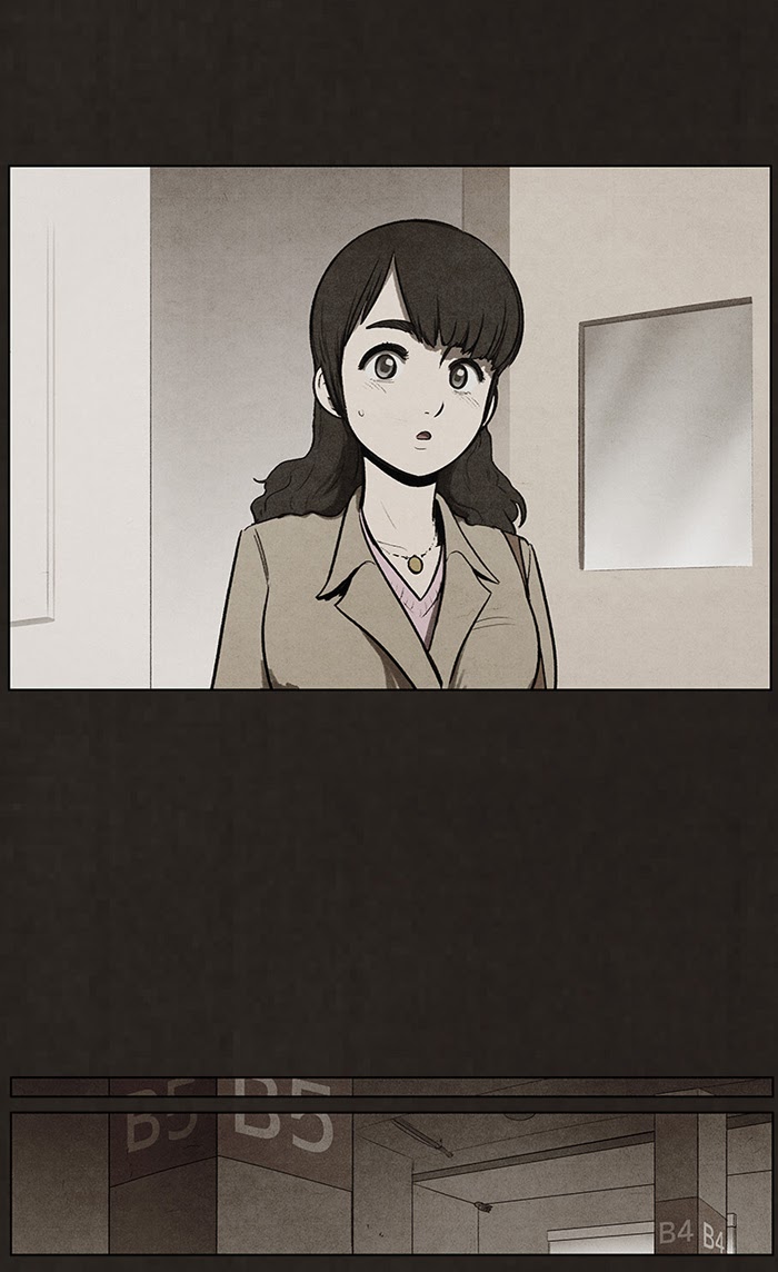 Bastard Chapter 70 Gambar 41