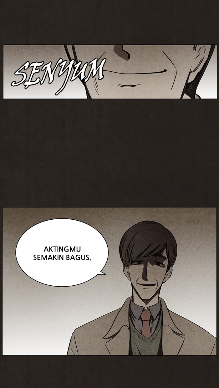 Bastard Chapter 70 Gambar 43