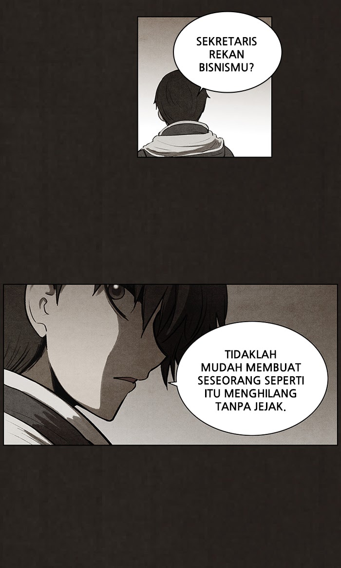 Bastard Chapter 70 Gambar 45