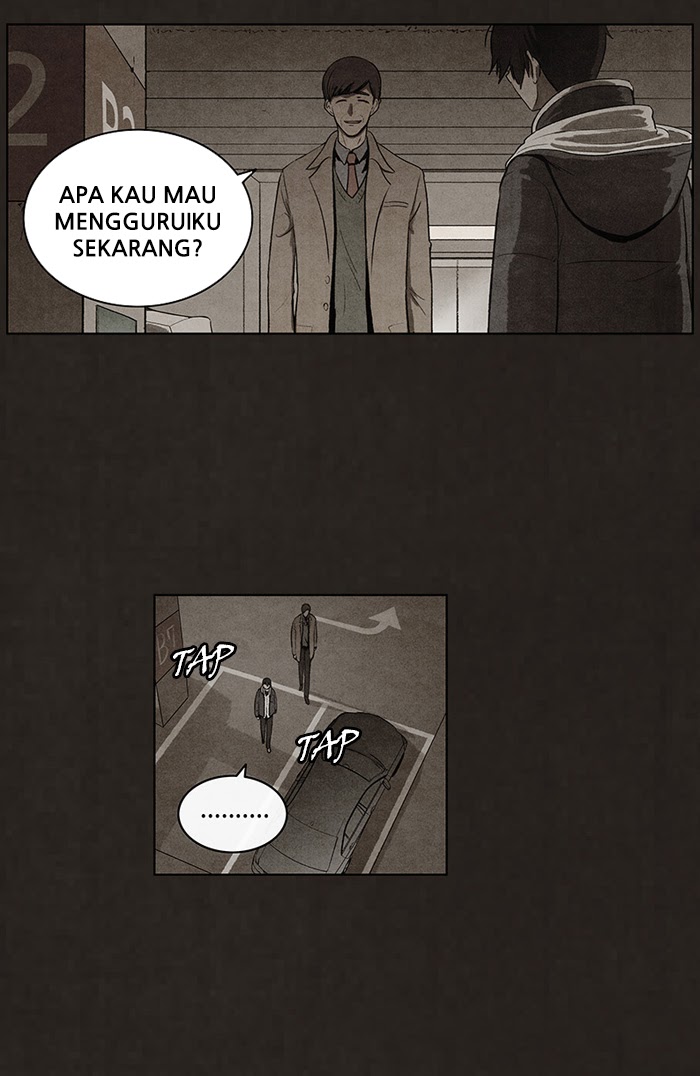 Bastard Chapter 70 Gambar 46