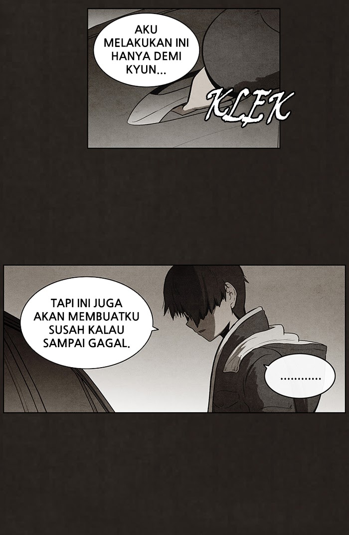 Bastard Chapter 70 Gambar 47