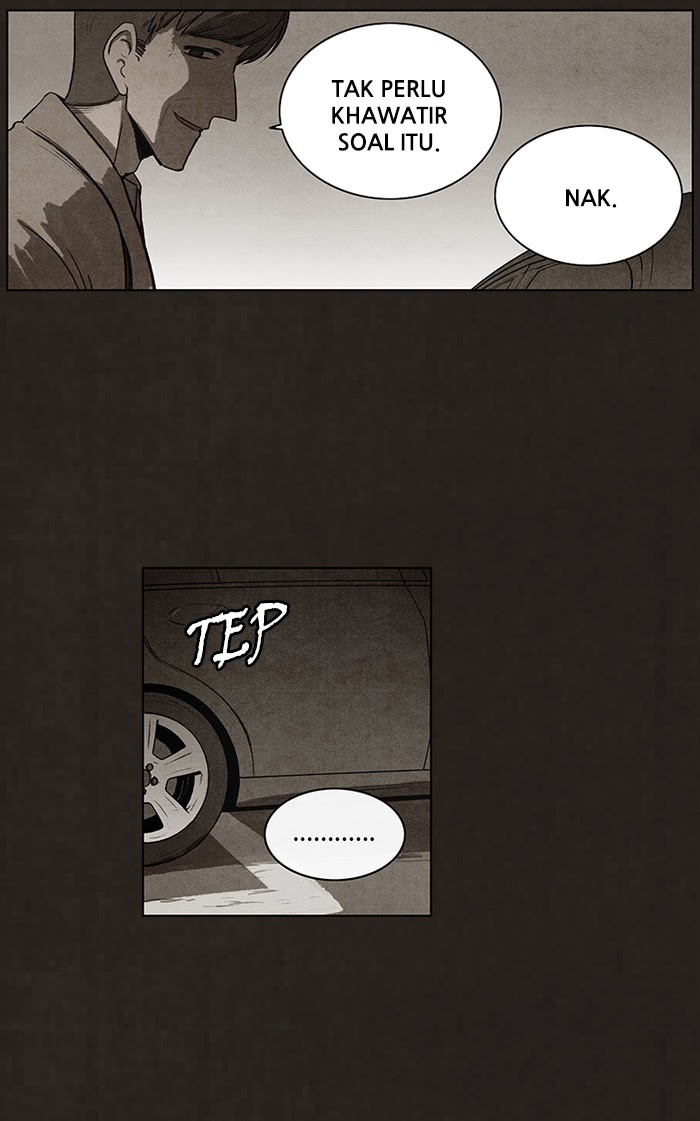 Bastard Chapter 70 Gambar 48