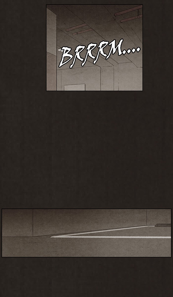 Bastard Chapter 70 Gambar 49