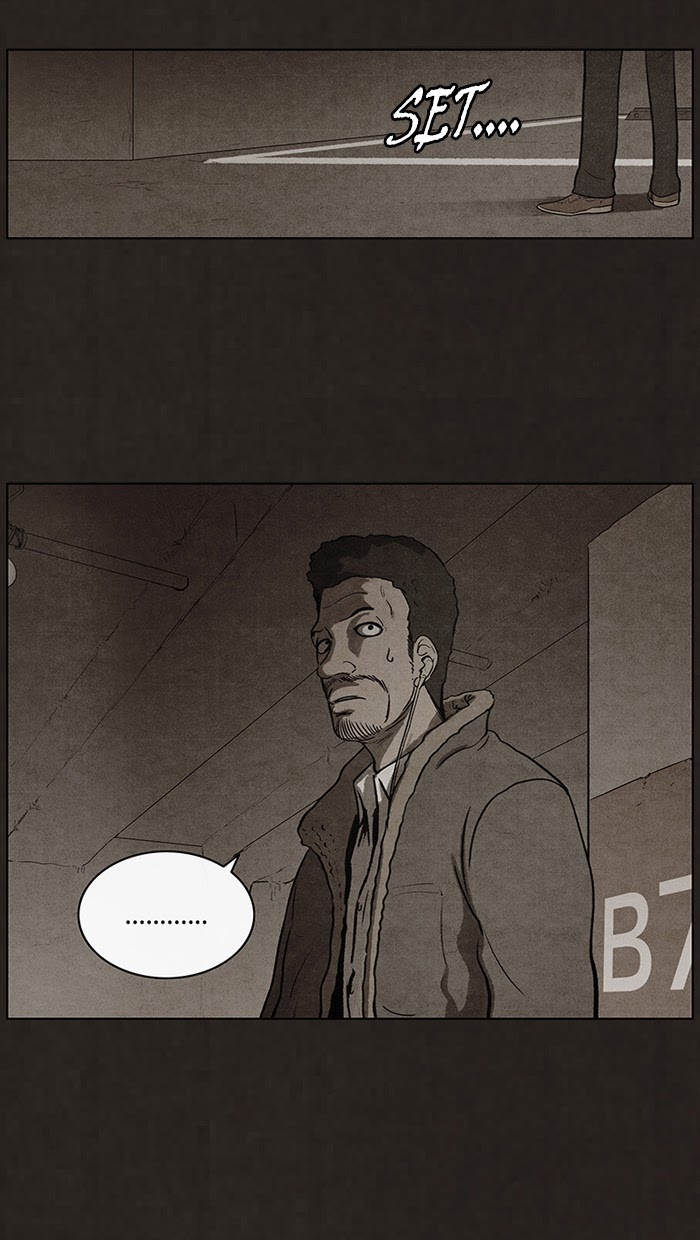 Bastard Chapter 70 Gambar 50